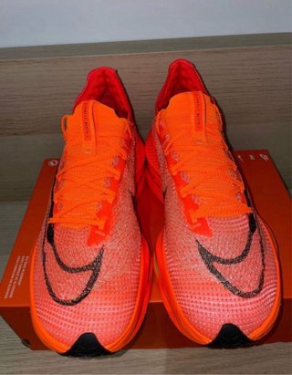 Nike Air Zoom Alphafly Next% 2 (38 a 40)