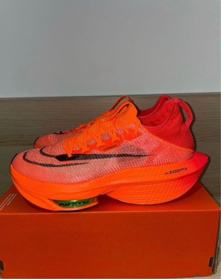 Nike Air Zoom Alphafly Next% 2 (38 a 40)