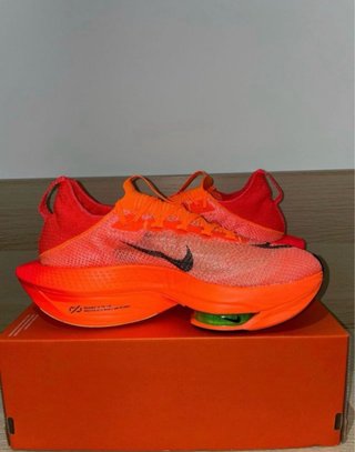Nike Air Zoom Alphafly Next% 2 (38 a 40)