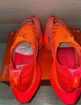 Nike Air Zoom Alphafly Next% 2 (38 a 40)