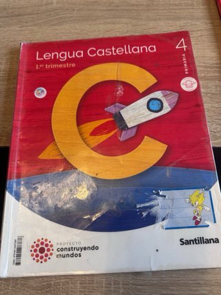 Libros