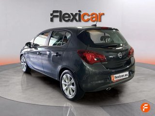 Opel Corsa 1.3 CDTi S/S Color Edition 70kW (95CV)