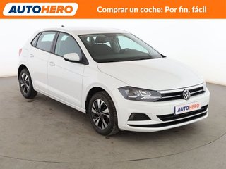Volkswagen Polo 1.0 TSI Advance