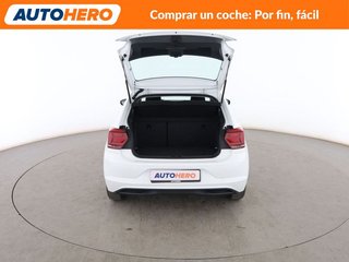 Volkswagen Polo 1.0 TSI Advance