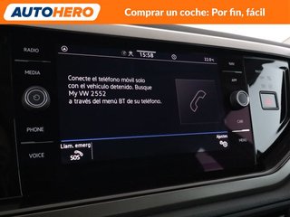 Volkswagen Polo 1.0 TSI Advance