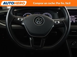Volkswagen Polo 1.0 TSI Advance