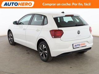 Volkswagen Polo 1.0 TSI Advance