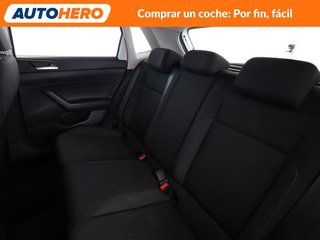 Volkswagen Polo 1.0 TSI Advance