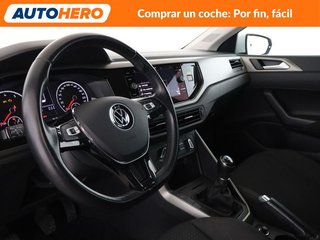 Volkswagen Polo 1.0 TSI Advance