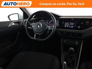 Volkswagen Polo 1.0 TSI Advance