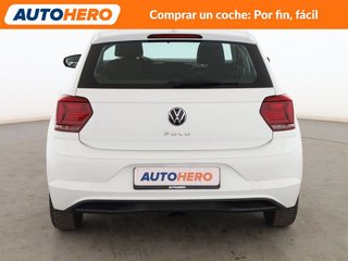 Volkswagen Polo 1.0 TSI Advance
