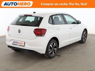 Volkswagen Polo 1.0 TSI Advance