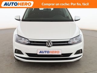 Volkswagen Polo 1.0 TSI Advance