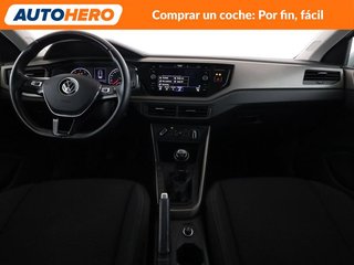 Volkswagen Polo 1.0 TSI Advance