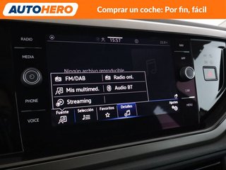 Volkswagen Polo 1.0 TSI Advance