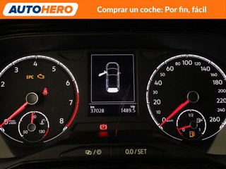 Volkswagen Polo 1.0 TSI Advance