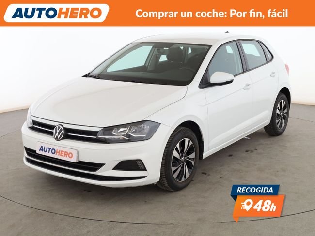 Volkswagen Polo Advance 1.0 TSI 2021