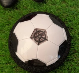 Set da tavolo di calcio balilla
