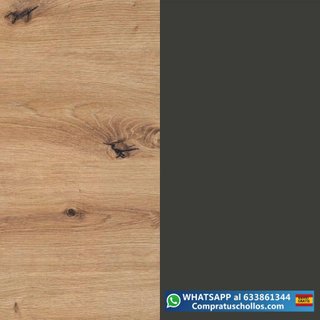 Cabecero para Camas 135/150cm + 2 Mesitas de Noche