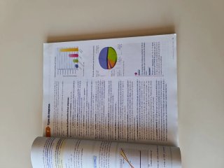 Economía : 2o Bachillerato Savia