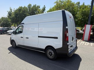 Nissan NV300 2017
