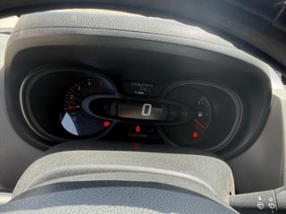 Nissan NV300 2017
