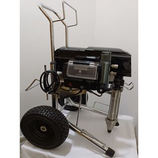 Máquina pintar Bricoairless B-81L