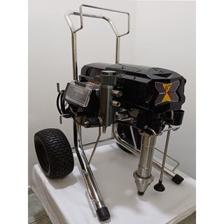 Máquina pintar Bricoairless B-81L