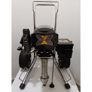 Máquina pintar Bricoairless B-81L