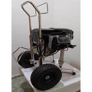 Máquina pintar Bricoairless B-81L