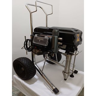 Máquina pintar Bricoairless B-81L