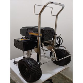 Máquina pintar Bricoairless B-81L