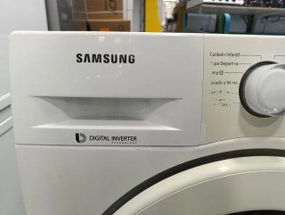 Lavadora Samsung 8kg 1200rpm