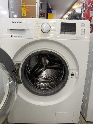 Lavadora Samsung 8kg 1200rpm