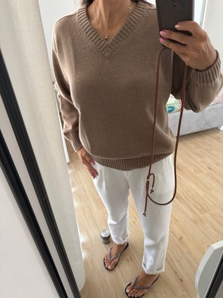 Maglione Falconeri cashmere nuovo