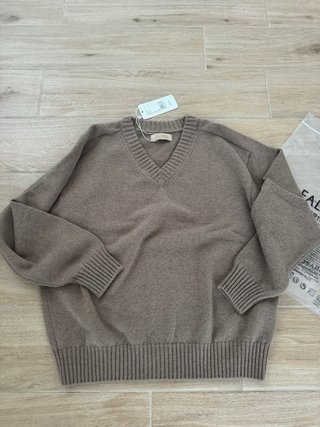 Maglione Falconeri cashmere nuovo