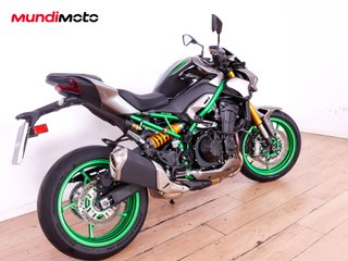 KAWASAKI Z 900 SE