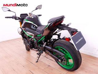 KAWASAKI Z 900 SE