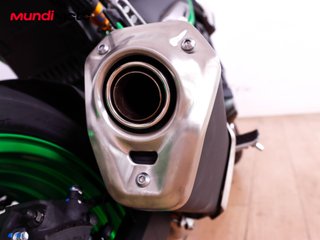KAWASAKI Z 900 SE