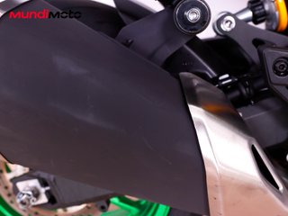 KAWASAKI Z 900 SE