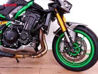 KAWASAKI Z 900 SE