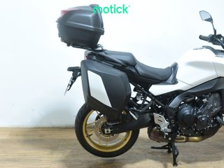 YAMAHA TRACER 900 GT (3 MALETAS)