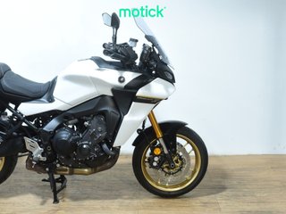 YAMAHA TRACER 900 GT (3 MALETAS)