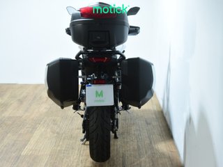 YAMAHA TRACER 900 GT (3 MALETAS)