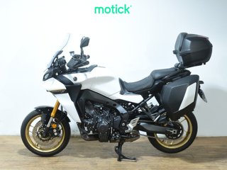 YAMAHA TRACER 900 GT (3 MALETAS)
