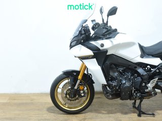 YAMAHA TRACER 900 GT (3 MALETAS)