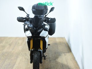 YAMAHA TRACER 900 GT (3 MALETAS)