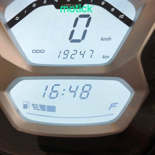 KYMCO PEOPLE 125 S