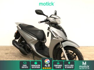 KYMCO PEOPLE 125 S