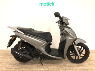 KYMCO PEOPLE 125 S